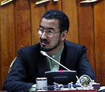 Govt. Alone Unable to Manage Current Imbroglio: Ibrahimi